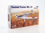   Percival Proctor MK.III