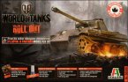 World of Tanks Pz. Kpfw. V Panther