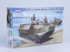  LVTP-7 Landing Vehicle Tracked-Personnel