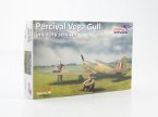   Percival Vega Gull "military service"