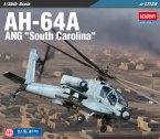   AH-64A ANG "South Carolina"