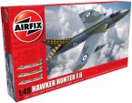    Hawker Hunter F.6