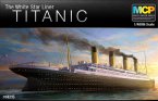  Titanic "The White Star Liner"