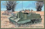 Universal Carrier with Boys 14,5mm
