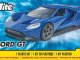     2017 Ford GT (Revell)