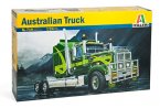  Australian Truck