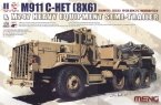 M911 C-Het (8x6)  M747   