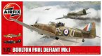    Boulton Paul Defiant Mk.I