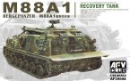  M88A1 RECOVERY