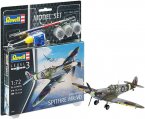   Spitfire Mk.VB