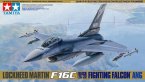   Lockheed Martin F-16C Block 25/32