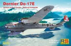 Dornier Do-17E
