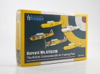 Harvard Mk.II/IIA/IIB The British Commonwealth Air Training Plan