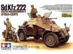   Sd.Kfz.222  ,  DKW Nz350, 3 , ,  .