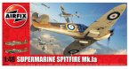    Supermarine Spitfire Mk.1 a
