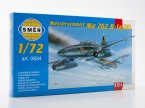  Messerschmitt Me 262 B-1a/U1