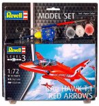   BAe Hawk T.1 Red Arrows