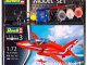      BAe Hawk T.1 Red Arrows (Revell)