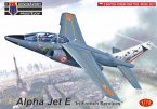 Alpha Jet E In French Services