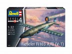   Fieseler Fi103 A / B V-1