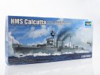     HMS Calcutta