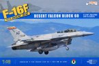 F-16F Block 60