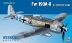 Fw 190A-8