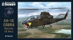   AH-1G Cobra 'Marines/US Navy'