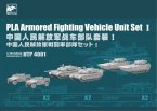 PLA Armored Fighting Vehicle Unit Set ?