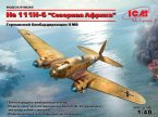 He 111H-6 North Africa