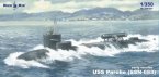    USS Parche (SSN-683)  