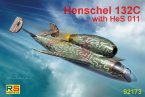Henschel 132 C
