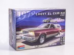 Chevy El Camino, 1978 (3  1)