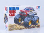 Nissan King Cab Jr.   ( 4WD,    ).   .