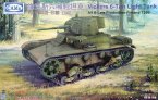 Vickers 6-Ton Light Tank