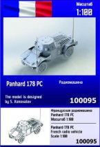   Panhard 178 PC
