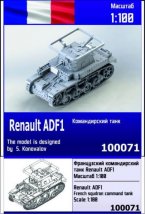    Renault ADF1
