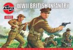   WWII British Infantry N. Europe