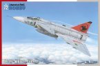 JA-37 Viggen Fighter