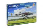 Junkers JU 86 E1/E2
