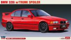  BMW 320i w/TRUNK SPOILER  (Limited Edition)