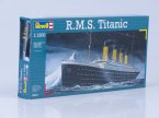  R.M.S Titanic