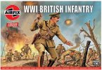   WWI British Infantry