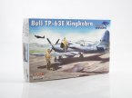  Bell TP-63E "Kingcobra"