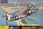  Grumman F4F-3 Wildcat "Aces"