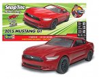  Ford Mustang GT 2015