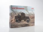 Model T RNAS Armoured Car