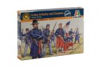  Union Infantry (American Civil War)
