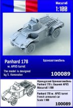   Panhard 178   APX5