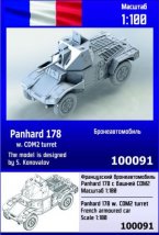   Panhard 178   CDM2